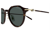 Mont Blanc Sunglasses MB0355S