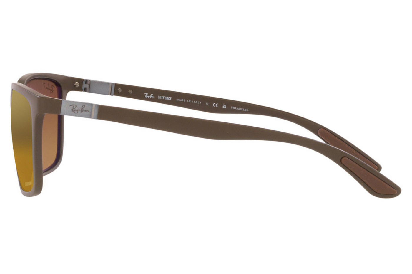 RAY-BAN Sunglasses RB4385 58 POLARIZED – woweye