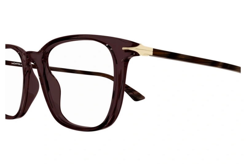 Mont Blanc Frame MB0338O