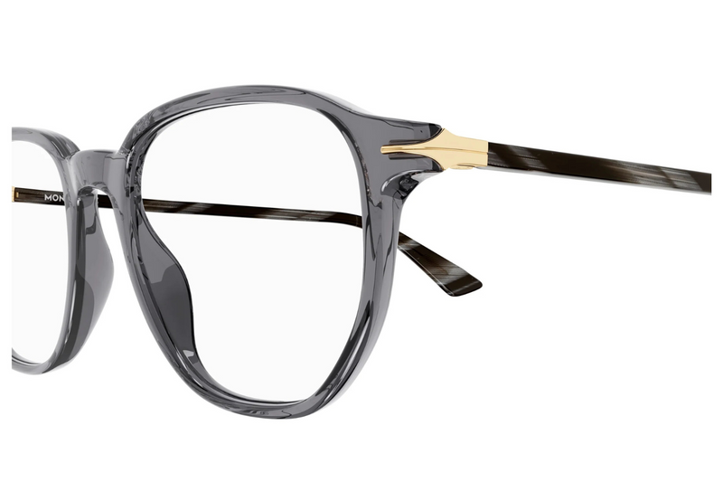 Mont Blanc Frame MB0366O