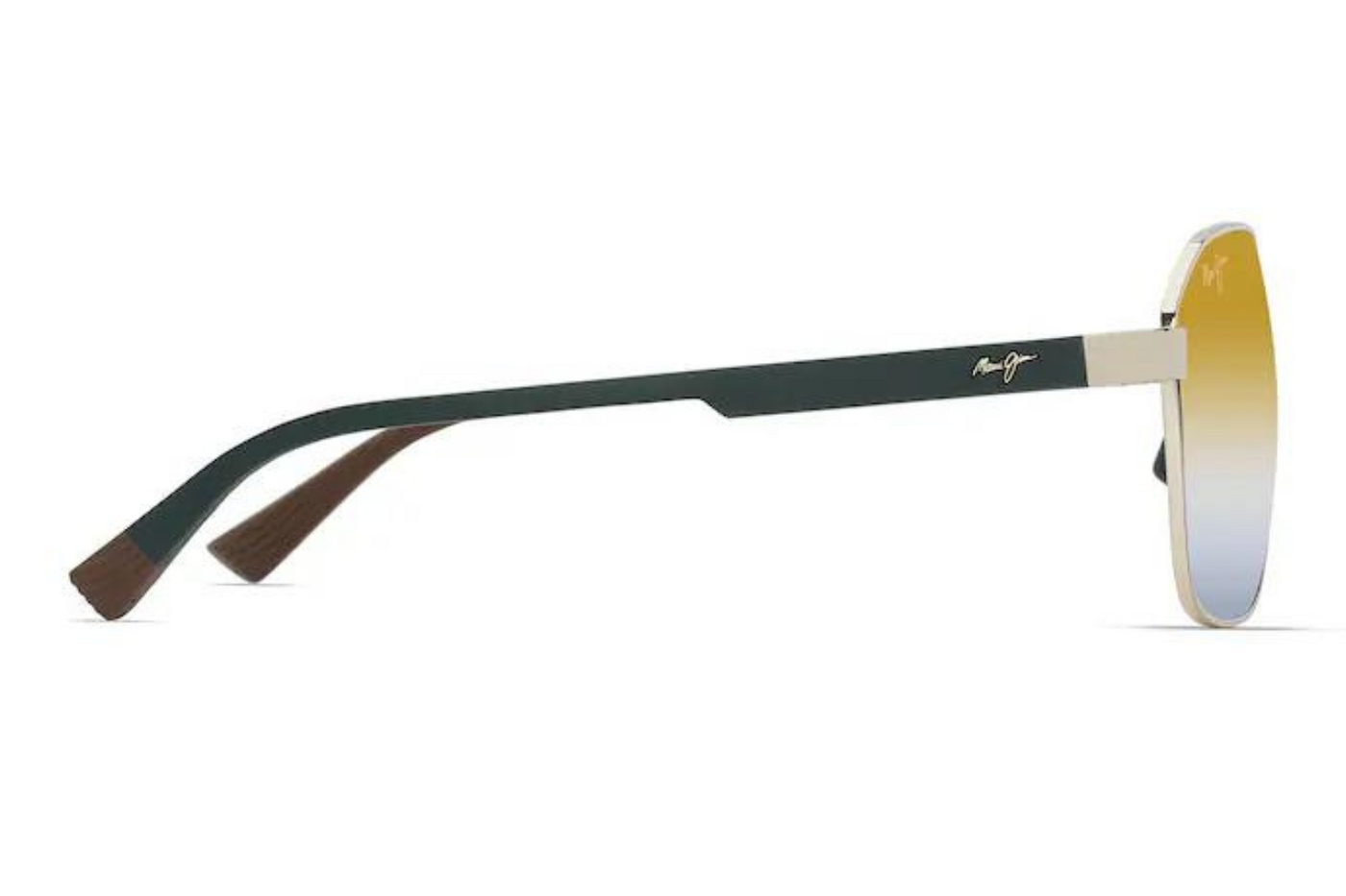Maui Jim Sunglasses ONIPA'A ASIAN FIT 651 – woweye