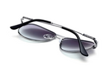 Bebe Sunglasses BB 3042