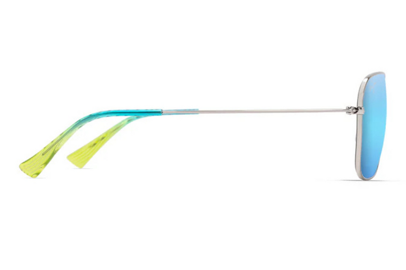 Maui Jim Sunglasses NA‘AUAO 675