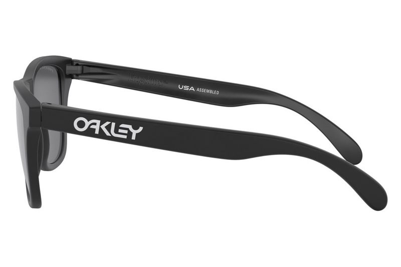 Oakley Sunglasses Frogskins OO9013 55 F7 POLARIZED