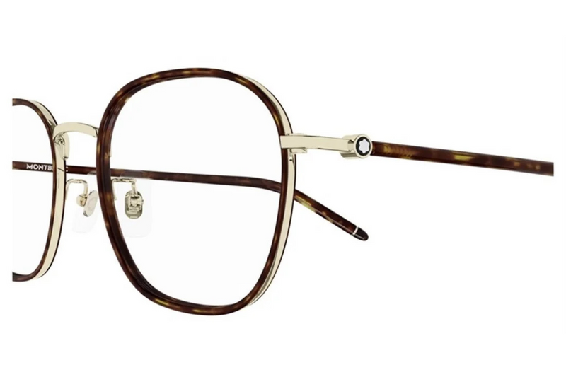 Mont Blanc Frame MB0368OA