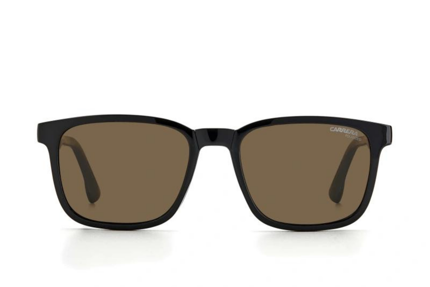 Carrera Sunglasses 8045/S 807 Clip On POLARIZED