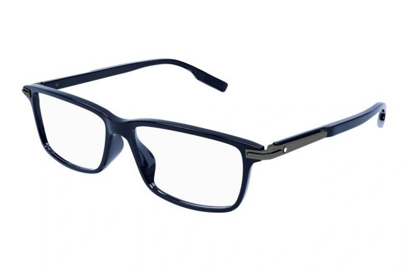 Mont Blanc Frame MB0217O