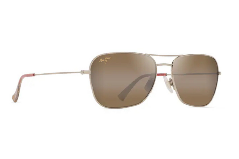 Maui Jim Sunglasses NA‘AUAO 675