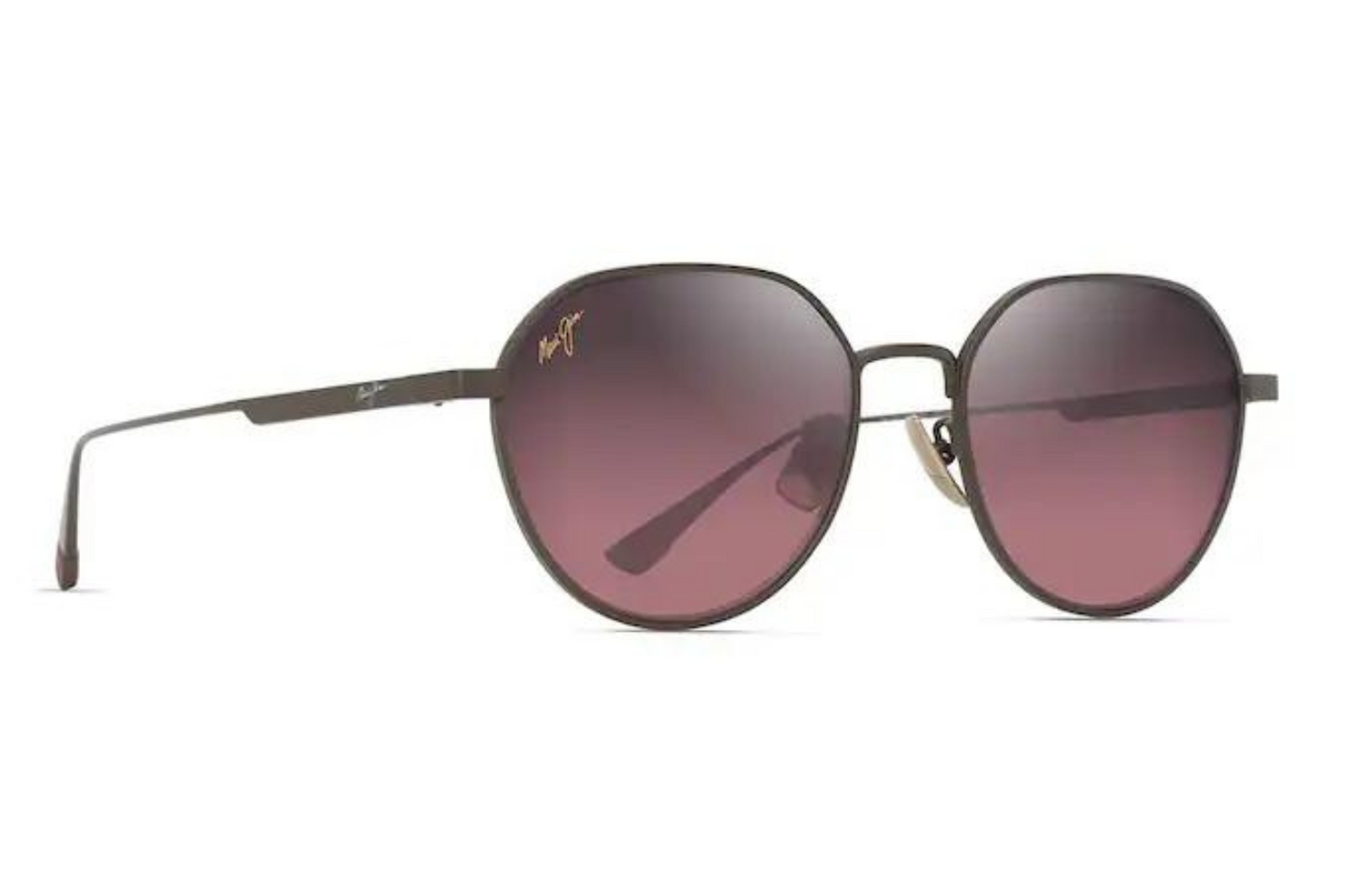 Maui Jim Sunglasses KAULANA ASIAN FIT 627 – woweye