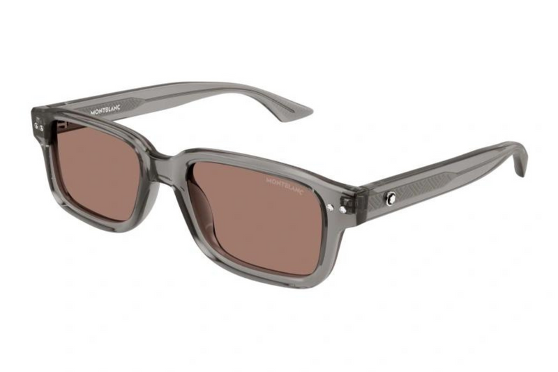 Mont Blanc Sunglasses MB0286S