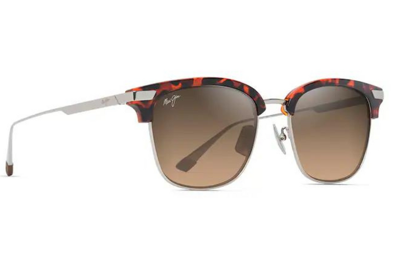 Maui jim kawika vs ray ban clubmaster clearance