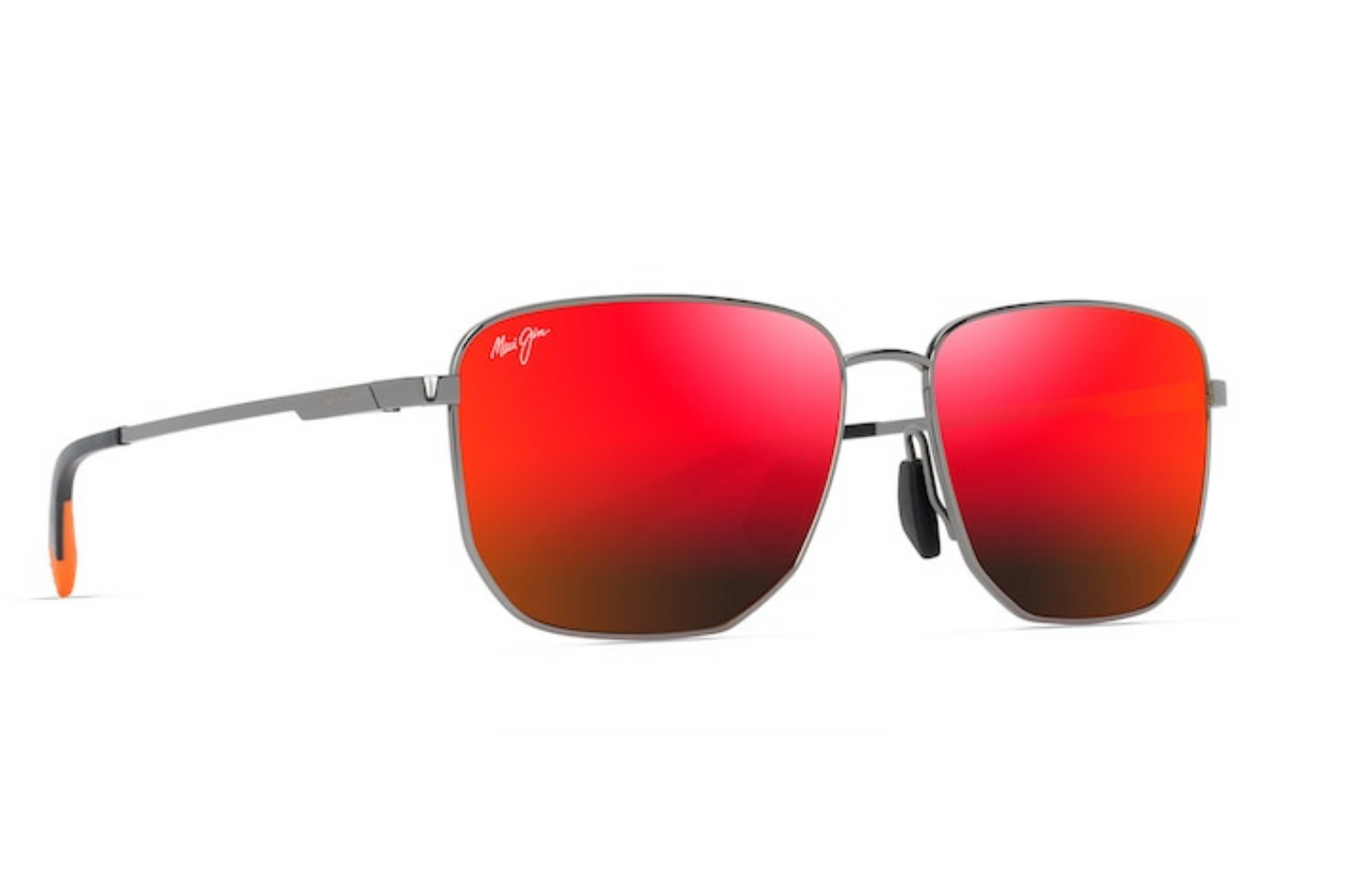 Maui Jim Sunglasses LAMALAMA ASIAN FIT 652 – woweye Maui Jim Sunglasses LAMALAMA ASIAN FIT 652 – woweye