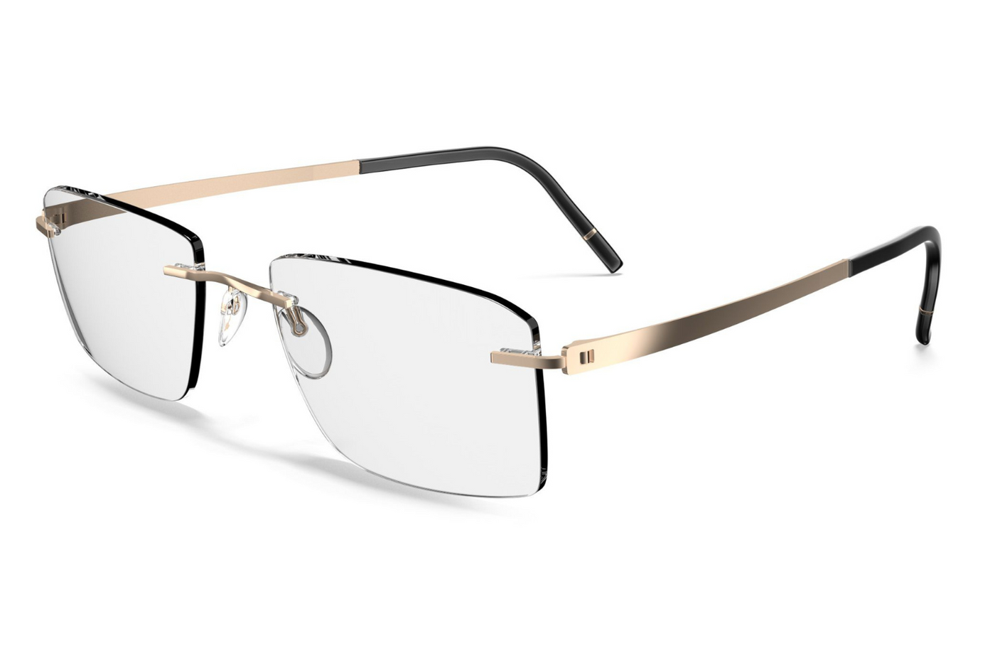 Silhouette Frame Momentum Aurum 5564 woweye