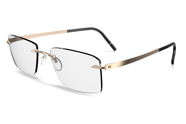 Silhouette Frame Momentum Aurum 5564