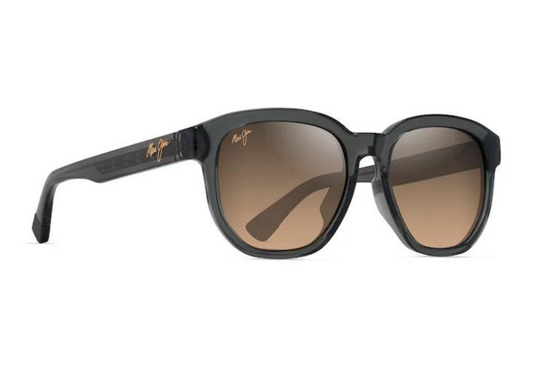 Maui Jim Sunglasses AKAHAI ASIAN FIT 646