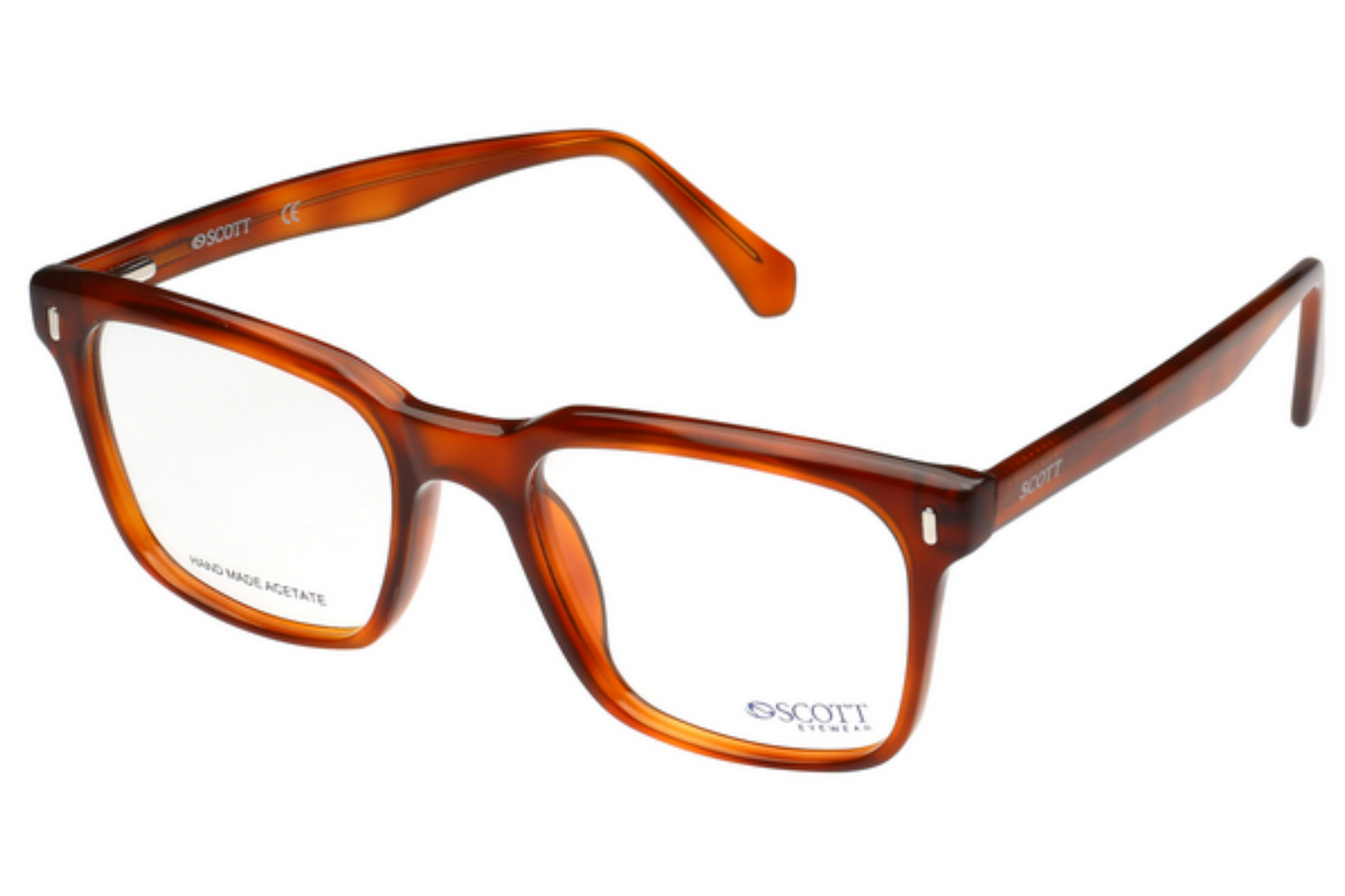 Scott Frame SC654A – woweye