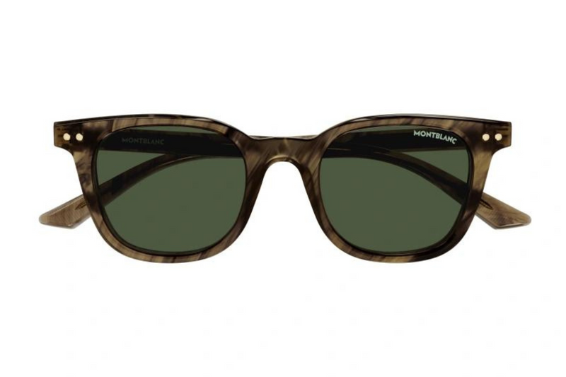 Mont Blanc Sunglasses MB0320S