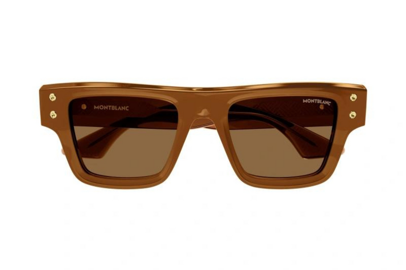 Mont Blanc Sunglasses MB0253S