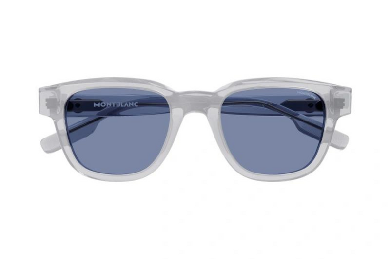 Mont Blanc Sunglasses MB0175S