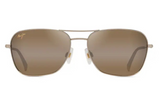 Maui Jim Sunglasses NA‘AUAO 675