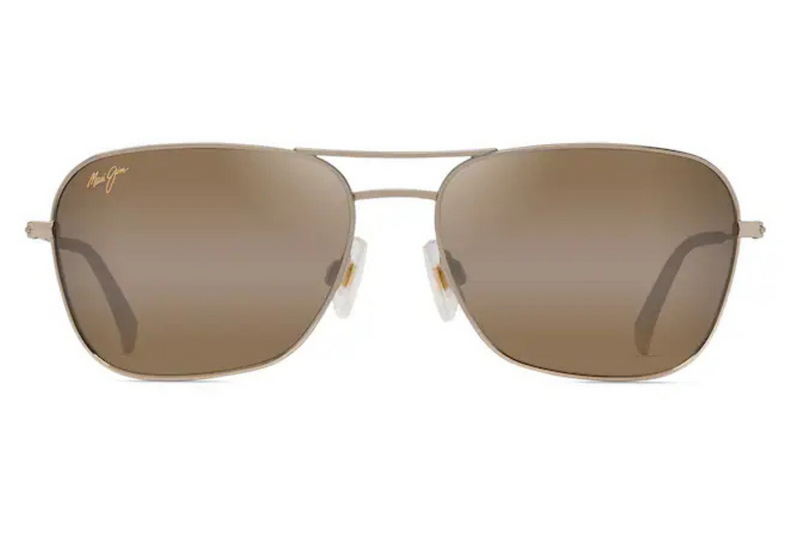 Maui Jim Sunglasses NA‘AUAO 675