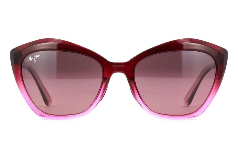 Maui jim summer time pink best sale