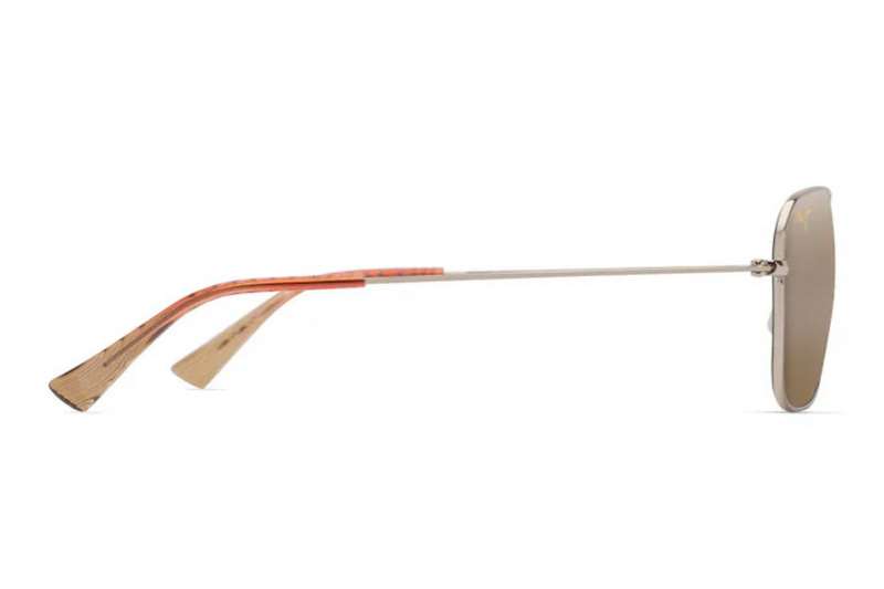 Maui Jim Sunglasses NA‘AUAO 675