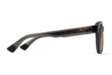 Maui Jim Sunglasses AKAHAI ASIAN FIT 646