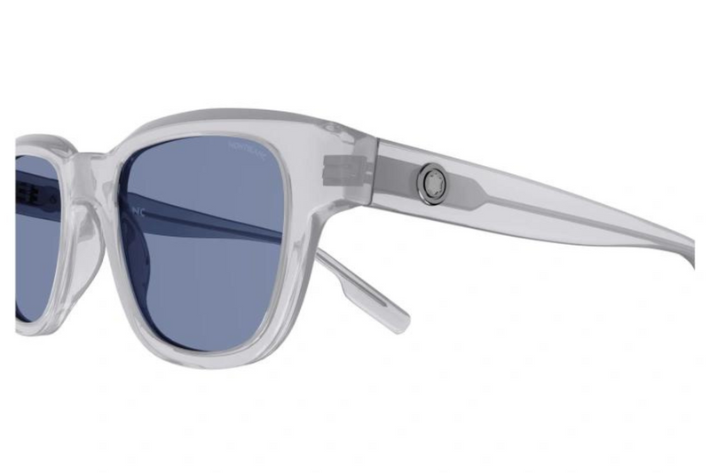 Mont Blanc Sunglasses MB0175S