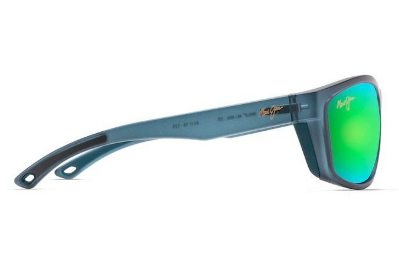 Maui Jim Sunglasses NUU LANDING 869 – woweye
