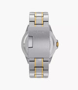 Fossil Garrett Multifunction Watch for Men FS6148