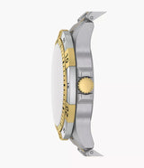 Fossil Garrett Multifunction Watch for Men FS6148