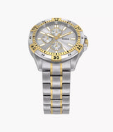 Fossil Garrett Multifunction Watch for Men FS6148