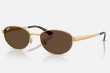 RAY-BAN Sunglasses RB3774D