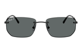 RAY-BAN Sunglasses RB3768 002/81