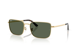 RAY-BAN Sunglasses RB3771I 00171