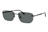 RAY-BAN Sunglasses RB3768 002/81