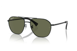 RAY-BAN Sunglasses RB3723I 002/58