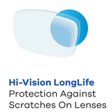 Hoya Lifestyle Progressive Lenses