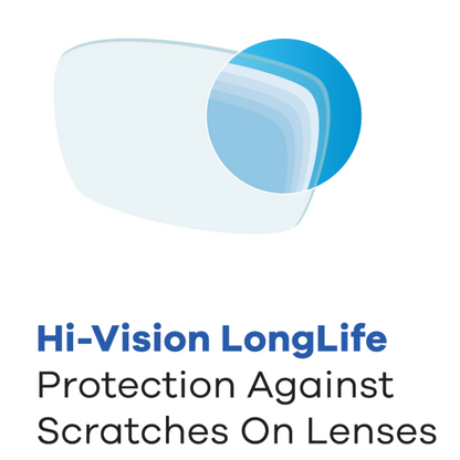 Hoya MyStyle Profile Progressive Lenses