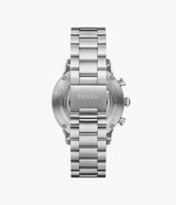 Fossil Shelby x Grand Tourer Limited Edition Chronograph Watch Set for Men LE1209SET