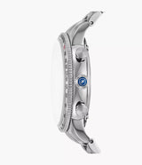 Fossil Shelby x Grand Tourer Limited Edition Chronograph Watch Set for Men LE1209SET