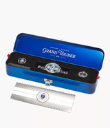 Fossil Shelby x Grand Tourer Limited Edition Chronograph Watch Set for Men LE1209SET