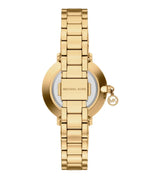 Michael Kors Mini Pyper Watch for Women MK7572