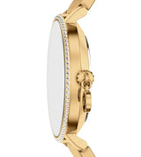 Michael Kors Mini Pyper Watch for Women MK7572
