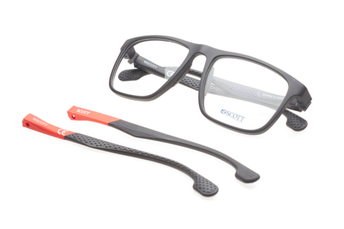 Scott Frame SC5755IC – woweye