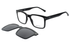 Scott Sunglasses SC5803 Clipon
