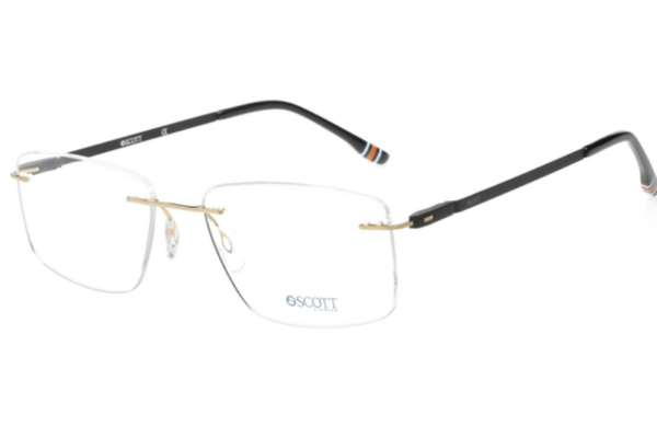 Scott Frame SC5754 – woweye