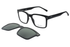 Scott Sunglasses SC5803 Clipon