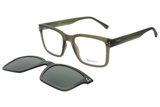 Scott Sunglasses SC5803 Clipon